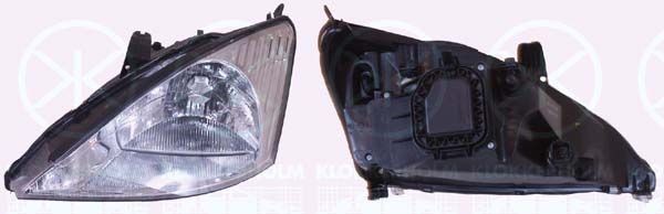 KLOKKERHOLM Headlight Article number: 25320128 cheaply