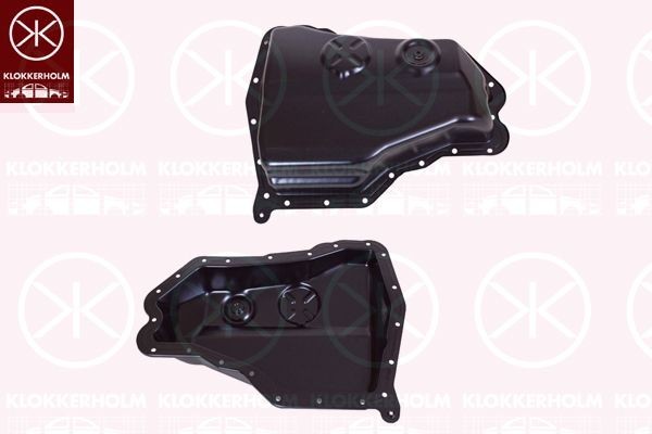 KLOKKERHOLM Oil sump Article number: 2536473 cheaply