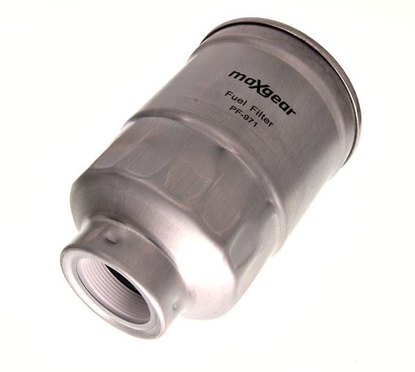 MAXGEAR Fuel filter Article number: 26-0429 cheaply