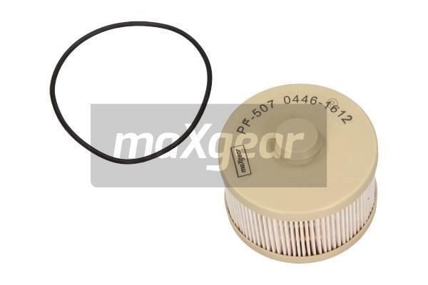 MAXGEAR Kütusefilter Artikli number: 26-0664 soodsalt