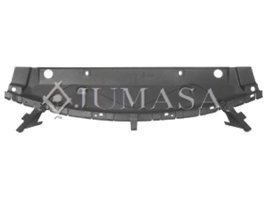 JUMASA 26104061 Silencing Material, engine bay LAGUNA 1.9 dCI 105 PS Diesel 2007