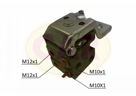 CAR Brake Power Regulator Article number: 2611 cheaply