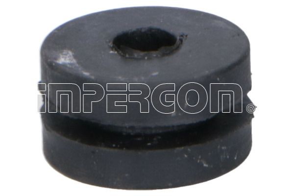ORIGINAL IMPERIUM 26473 Paigutus, radiaator Daily 40-10 V 103 HP Diisel 1999