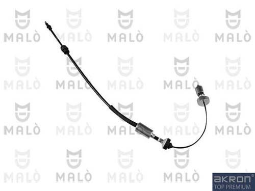MALÒ Clutch Cable Article number: 26572 cheaply