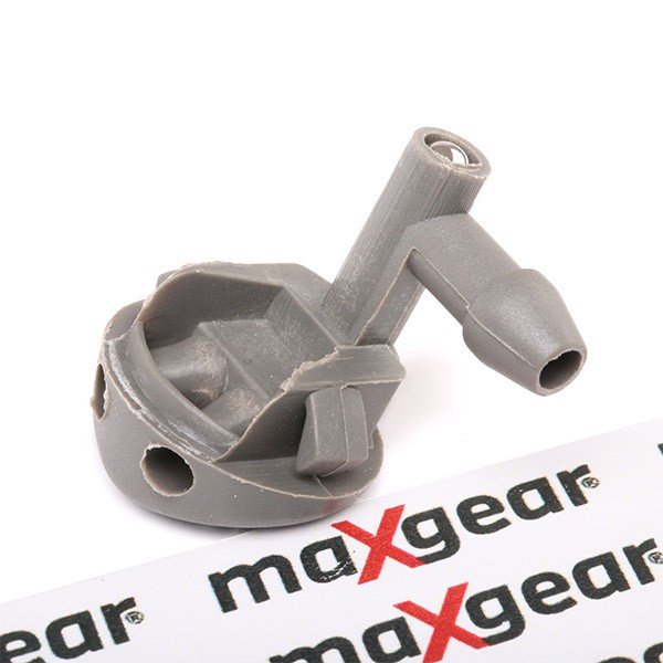 MAXGEAR Windscreen washer jet Article number: 27-0144 cheaply