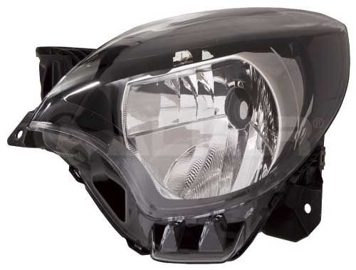 ALKAR Headlight Article number: 2745171 cheaply