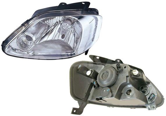 ALKAR Headlight Article number: 2751101 cheaply