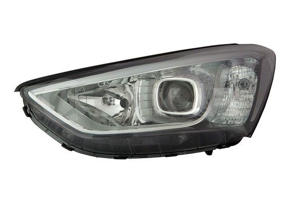ALKAR Headlight Article number: 2751579 cheaply
