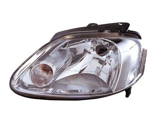 ALKAR Headlight Article number: 2756101 cheaply