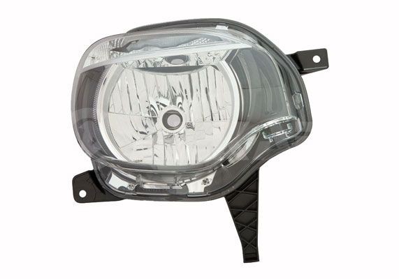 ALKAR Headlight Article number: 2762171 cheaply