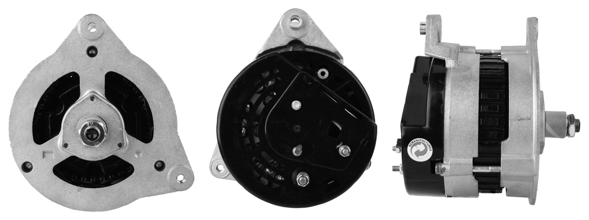 ELSTOCK Alternator Article number: 28-0928 cheaply