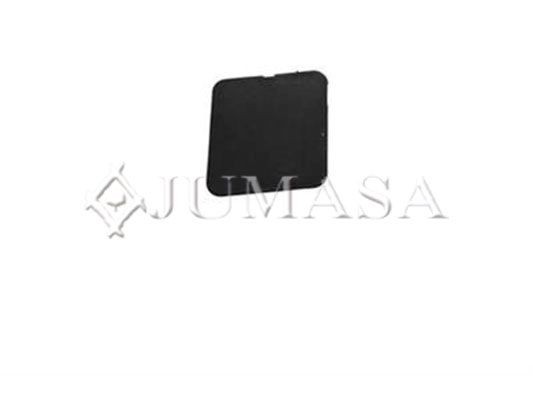 JUMASA 28011521 Flap, tow hook TOURNEO CONNECT 1.8 TDCi /TDDi /DI 75 PS Diesel 2013