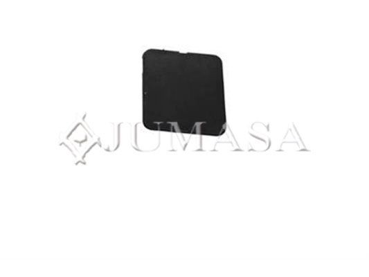 JUMASA 28021521 Flap, tow hook TOURNEO CONNECT 1.8 TDCi /TDDi /DI 75 PS Diesel 2013