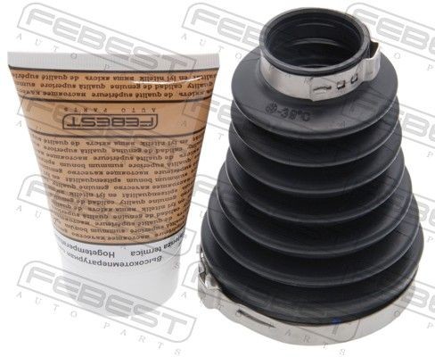 FEBEST Bellow Set, drive shaft Article number: 2915P-RRIIIR cheaply