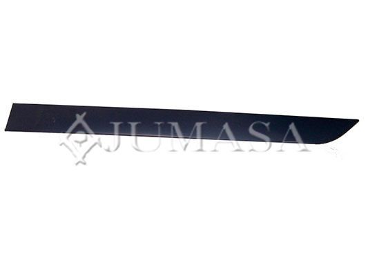 JUMASA Pynte- / beskyttelsesliste, dør Varenummer: 29331560 billige