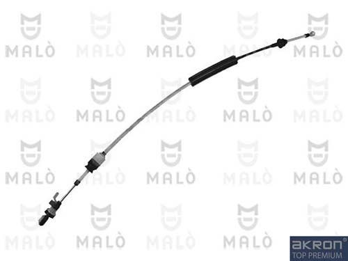 MALÒ 29617 Tross, käigukast C5 3.0 (REXFUJ) 235 HP Bensiin 2008