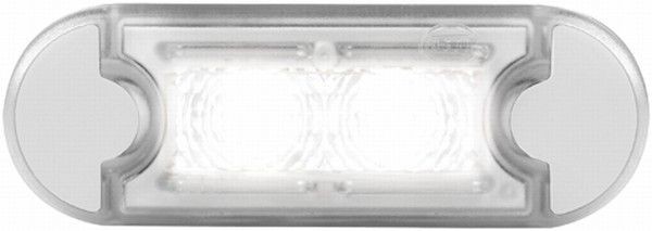 HELLA Indstigningslys Varenummer: 2XT 980 855-261 billige