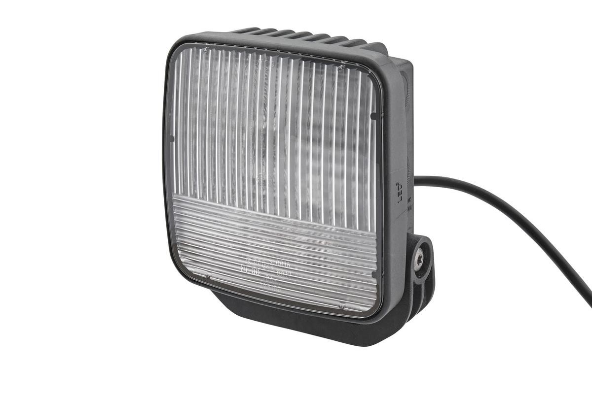 HELLA Baklygte Varenummer: 2ZR 012 456-241 billige