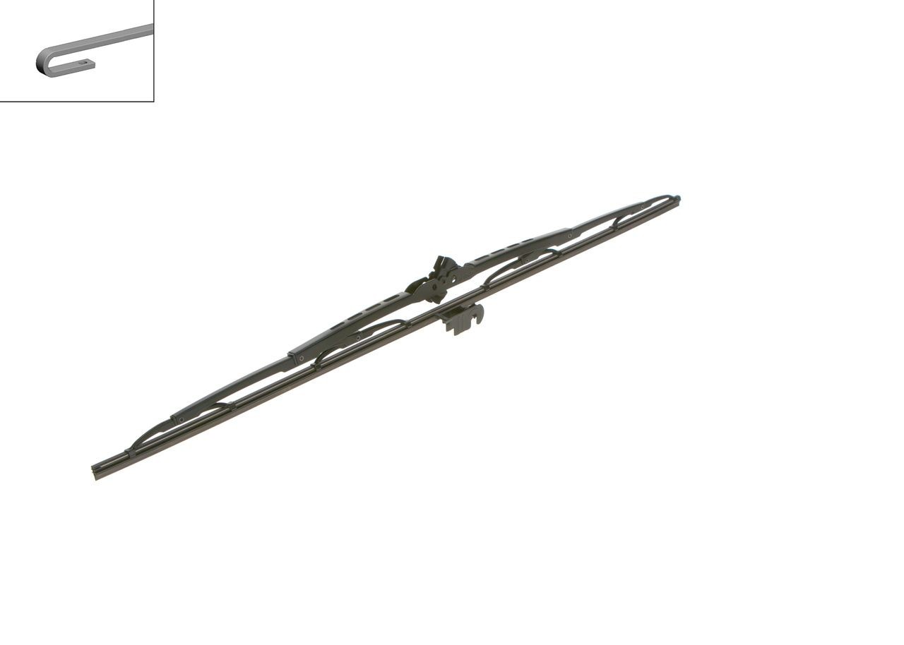 BOSCH Wiper blade Article number: 3 397 004 369 cheaply