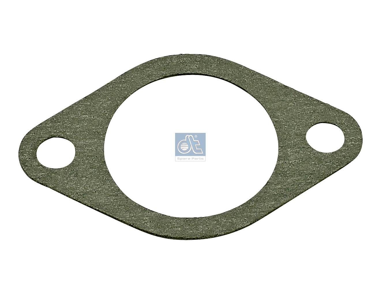 DT Spare Parts Pakning, oliepind Varenummer: 3.14247 billige