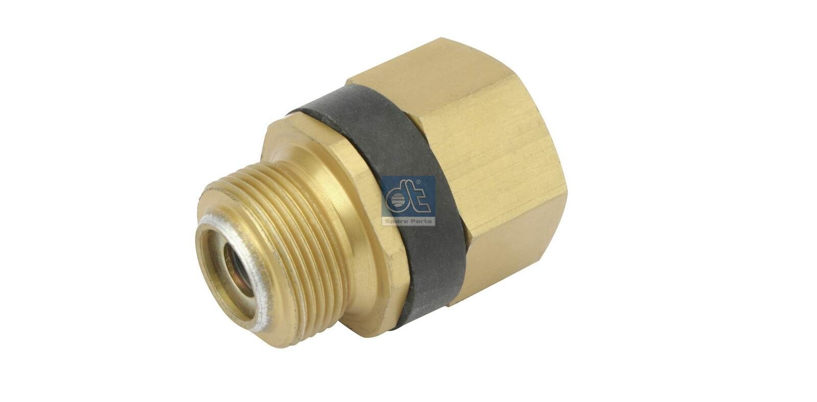 DT Spare Parts Redundansventil, bremseluftregulator Varenummer: 3.72070 billige