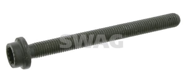 SWAG Cylinder Head Bolt Article number: 30 92 6435 cheaply