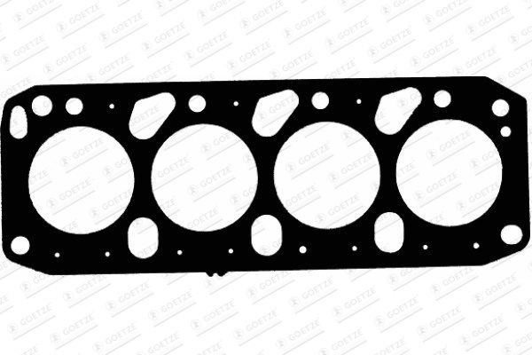 GOETZE Guarnizione testata Numero articolo: 30-026017-30 poco costoso