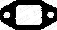 GOETZE Gasket, cylinder head Article number: 30-029743-00 cheaply