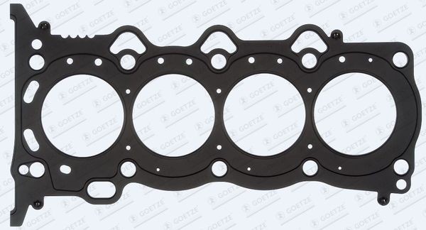 GOETZE Gasket, cylinder head Article number: 30-030637-00 cheaply