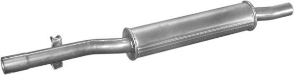 POLMO Middle silencer Article number: 30.52 cheaply