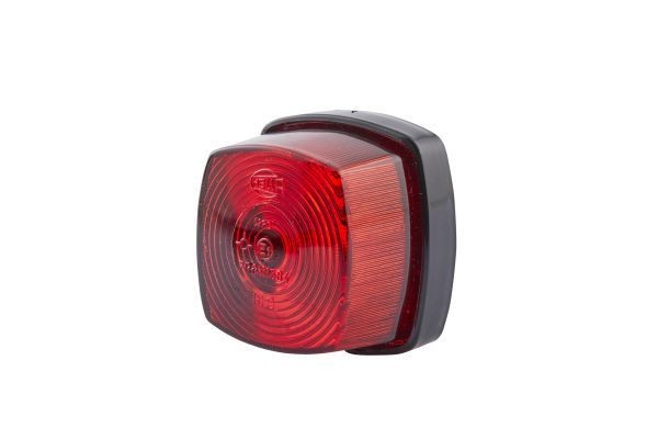HELLA Oliekøler, retarder Varenummer: 8MO 376 765-481 billige