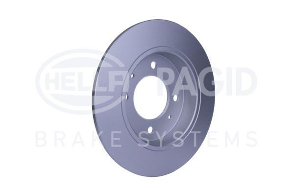 HELLA Oliekøler, retarder Varenummer: 8MO 376 765-571 billige