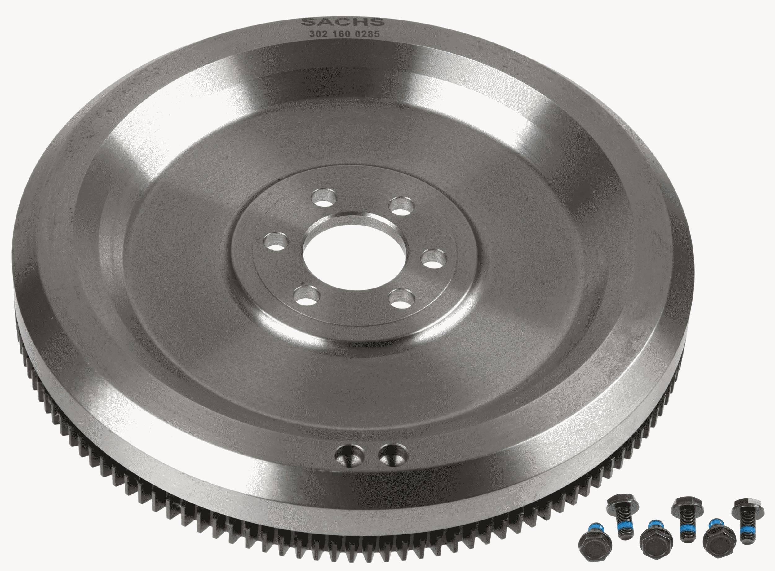 SACHS Flywheel Article number: 3021 600 285 cheaply