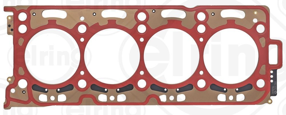 ELRING Gasket, cylinder head Article number: 309.381 cheaply