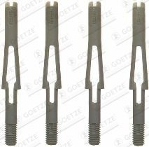GOETZE Kit guarnizioni, Coppa olio Numero articolo: 31-030627-00 poco costoso