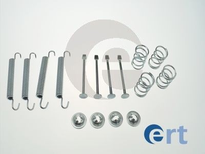 ERT Brake shoe fitting kit Article number: 310014 cheaply