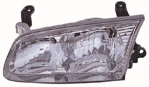 ABAKUS Headlight Article number: 312-1146R-S cheaply