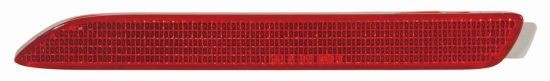 ABAKUS 312-2902L-US Reflex Reflector RX 300 (MCU10_) 201 PS Petrol 2003