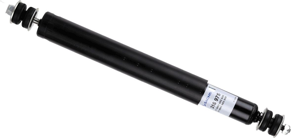 SACHS Shock absorber Article number: 316 975 cheaply