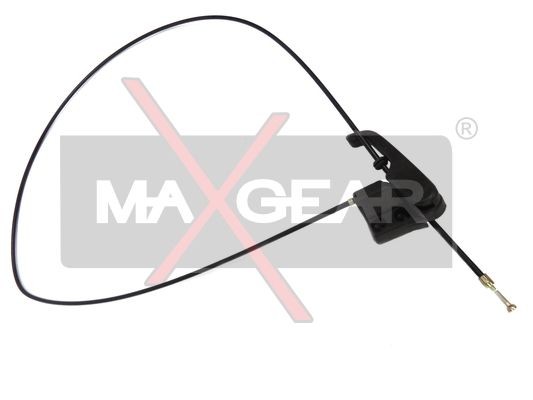 MAXGEAR Bonnet Cable Article number: 32-0019 cheaply