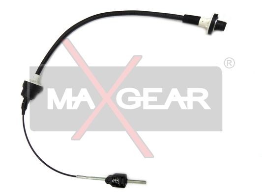 MAXGEAR Clutch Cable Article number: 32-0258 cheaply
