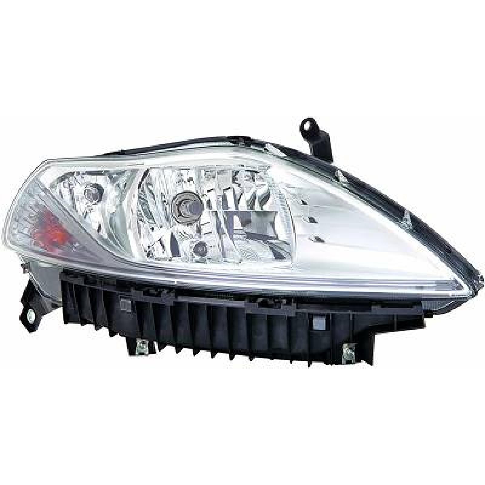 DIEDERICHS Headlight Article number: 3214080 cheaply