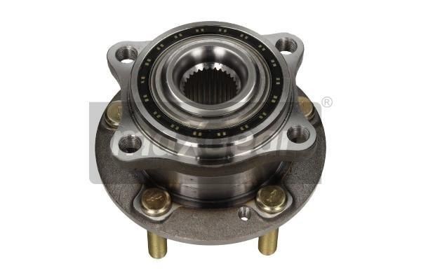 MAXGEAR Wheel bearing kit Article number: 33-0843 cheaply