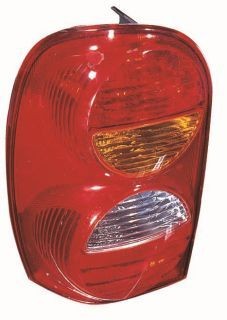 ABAKUS Rear light Article number: 333-1932L-US cheaply