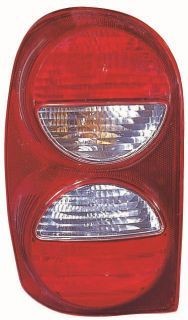 ABAKUS Rear light Article number: 333-1932R-US-CR cheaply