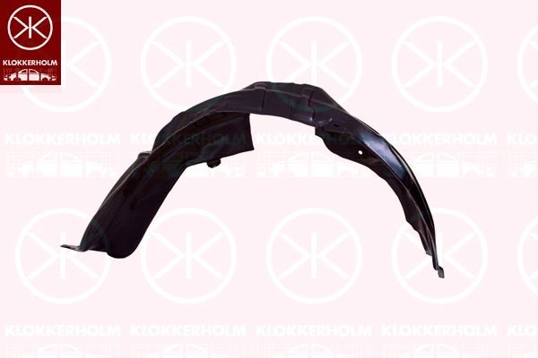 KLOKKERHOLM Wheel arch liner Article number: 3421388 cheaply