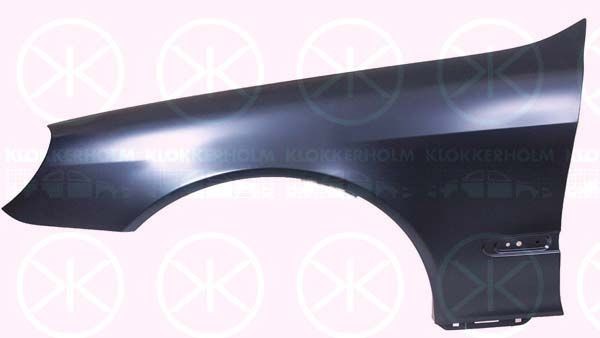 KLOKKERHOLM Hinge, bonnet Article number: 3450452 cheaply