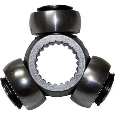 BIRTH 3465 Tripod Hub, Drive shaft Convertible 1.6 One 98 PS Petrol 2015