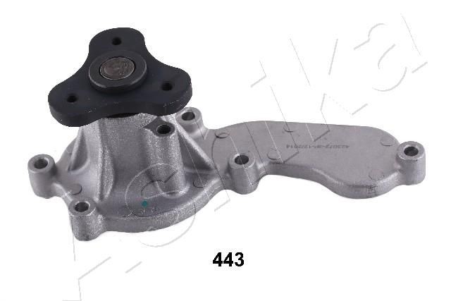 ASHIKA Water pump Article number: 35-04-443 cheaply