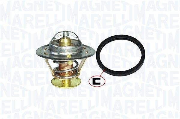 MAGNETI MARELLI Thermostat Article number: 352317000390 cheaply